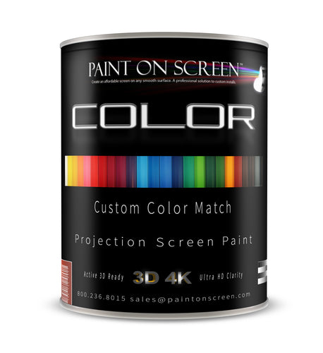 COLOR Match