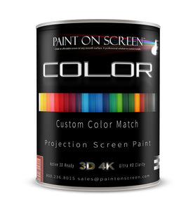 COLOR Match